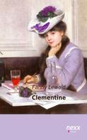 Fanny Lewald: Clementine 