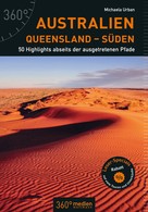 Michaela Urban: Australien – Queensland – Süden 