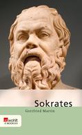 Gottfried Martin: Sokrates 