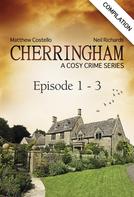 Matthew Costello: Cherringham - Episode 1 - 3 ★★★★