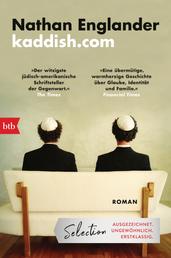 kaddish.com - Roman