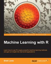 Machine Learning with R - R gives you access to the cutting-edge software you need to prepare data for machine learning. No previous knowledge required ‚Äì this book will take you methodically through every stage of applying machine learning.