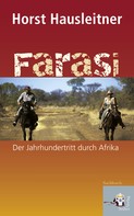 Horst Hausleitner: Farasi ★★★★★