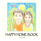 Tim Vulic: Happy Home Book 
