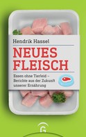 Hendrik Hassel: Neues Fleisch ★★★★★