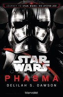 Delilah S. Dawson: Star Wars™ Phasma ★★★★