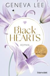 Black Hearts - Roman