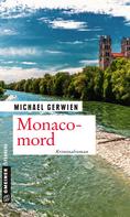 Michael Gerwien: Monacomord ★★★★