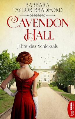 Cavendon Hall – Jahre des Schicksals