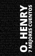 O. Henry: 7 mejores cuentos de O. Henry 