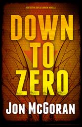 Down to Zero - A Detective Doyle Carrick Novella