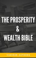 Joseph Murphy: The Prosperity & Wealth Bible 