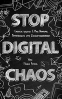 Marco Peters: Stop Digital Chaos ★★★★