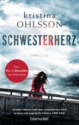 Schwesterherz - Thriller