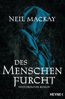 Neil Mackay: Des Menschen Furcht ★★★★