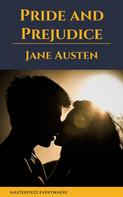 Jane Austen: Pride and Prejudice 