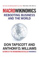 Don Tapscott: MacroWikinomics 