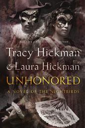 Unhonored - Book Two of The Nightbirds