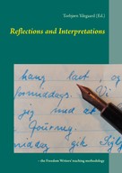 Torbjørn Ydegaard (Ed.): Reflections and Interpretations 