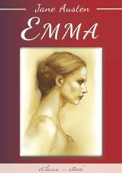 Jane Austen: Emma - (Deutsche Ausgabe, Neuerscheinung 2020)