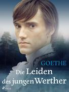 Johann Wolfgang von Goethe: Die Leiden des jungen Werther 