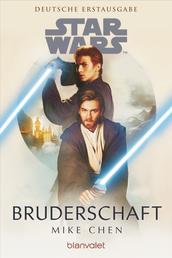 Star Wars™ Bruderschaft - Roman