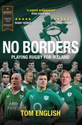 No Borders - Playing Rugby for Ireland
