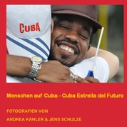 Menschen auf Cuba - Cuba - Estrella del Futuro