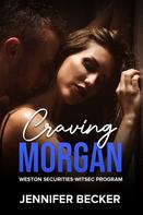 Jennifer Becker: Craving Morgan 