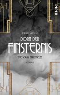 Ebru Adin: The Scars Chronicles: Dorn der Finsternis ★★★★