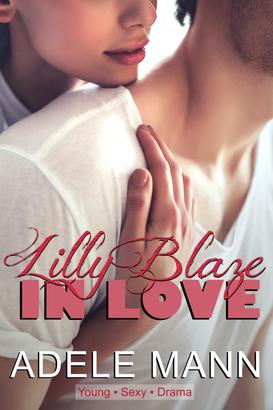 Lilly Blaze - In Love
