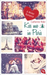 Kiss me in Paris - A Winter Romance