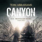 CANYON (Traveler 2) - postapokalyptischer Roman