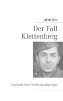 Jakob Zorn: Der Fall Klettenberg 