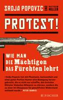 Matthew Miller: Protest! ★★