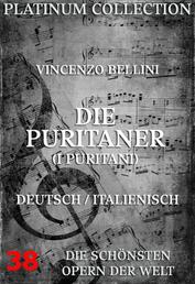 Die Puritaner (I Puritani) - Die Opern der Welt