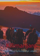 Bo Belvedere Christensen: Kilimanjaro 