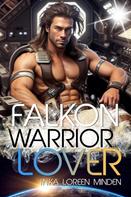 Inka Loreen Minden: Falkon - Warrior Lover 19 ★★★★★