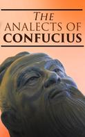 Anonymous: The Analects of Confucius 