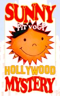 Pit Vogt: Sunny Hollywood Mystery 