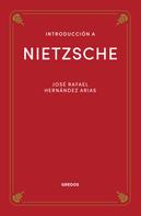 José Rafael Hernández: Introducción a Nietzsche 