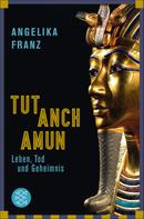 Dr. Angelika Franz: Tutanchamun ★★★★