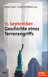 11. September - Geschichte eines Terrorangriffs