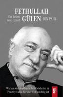 Jon Pahl: Fethullah Gülen 