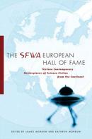 James Morrow: The SFWA European Hall of Fame 