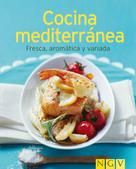 Naumann & Göbel Verlag: Cocina mediterránea 