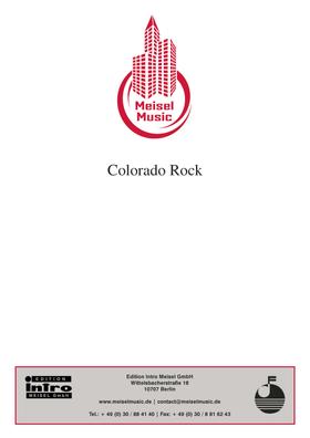Colorado Rock