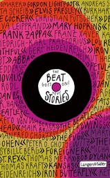 The Beat goes on! - Neue Stories