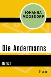 Die Andermanns - Roman