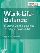 Yasmine Limberger: Work-Life-Balance ★★